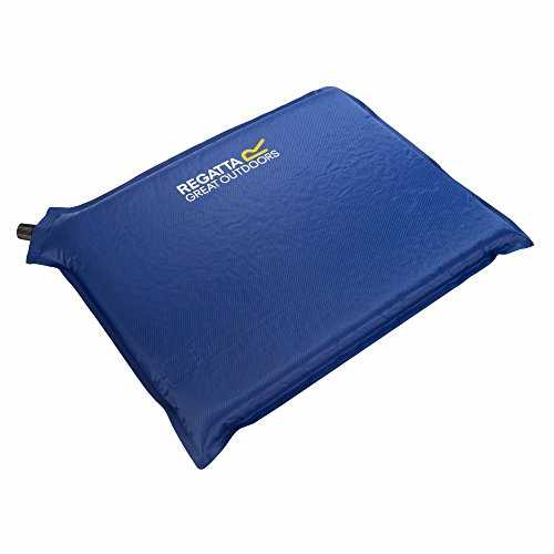 Regatta Inflatable Compact Travel / Camping Camping Pillow Mens