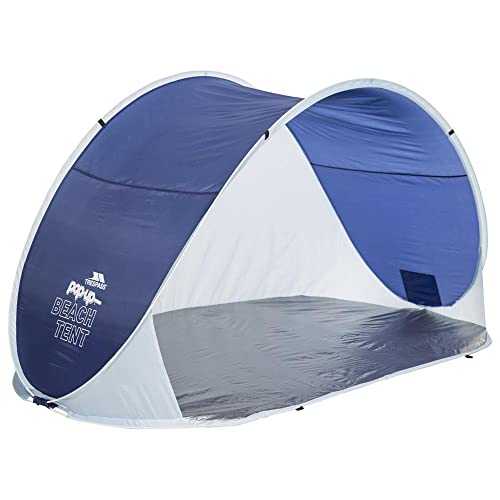 Trespass Pop Up Beach Tent -DS