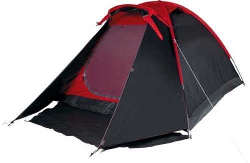 ProAction 4 Man Dome Tent.