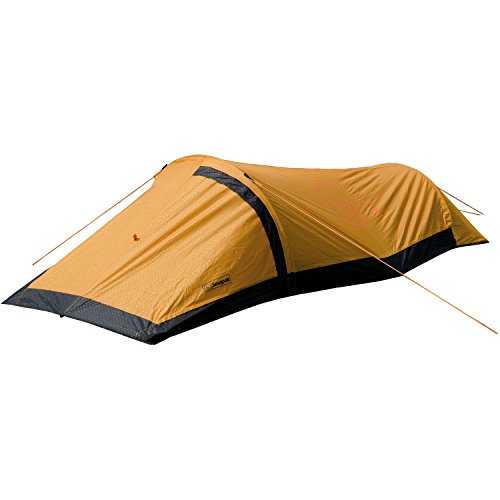 Snugpak | Journey Solo | Tent | 1 Person | 4000mm 100% Waterproof Outer (2023 Style)