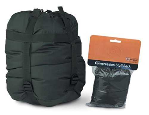 Snugpak | Compression Storage Stuff Sack (2023 Style)