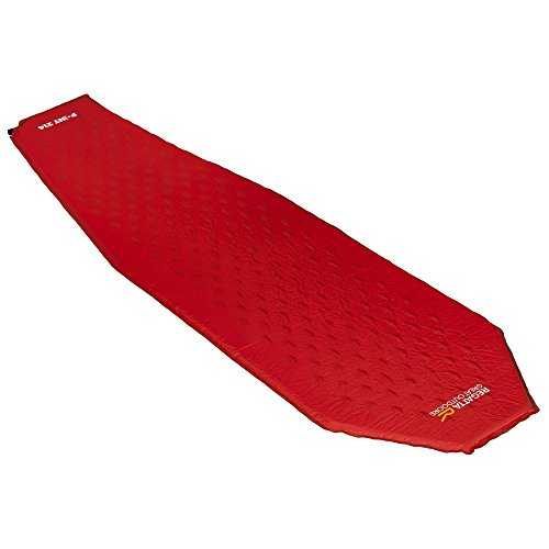 Regatta Napa Ultra 750 Mat - Amber Glow