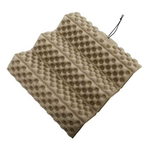 Therm-a-Rest Z Seat Cushion Insulated Sitting Pad