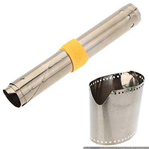 Pure Titanium Camping Stove Wind Shield Camping Stove Wind Screen Gas Stove Windproof Windshield 15Cm