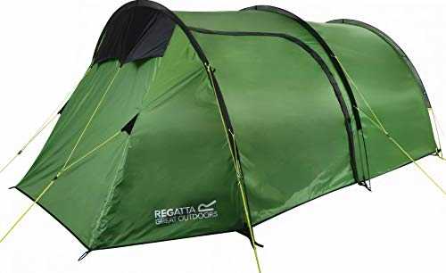 Regatta Montegra Men's Polyester Tent