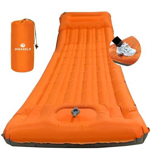 digaselo Camping Sleeping Pad