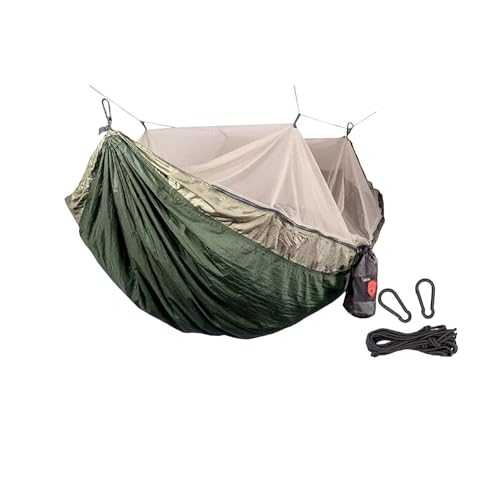 Grand Trunk Skeeter Beeter Pro Mosquito Hammock