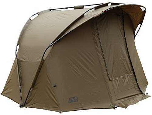 Fox Bivvy EOS 1 Seater Shelter