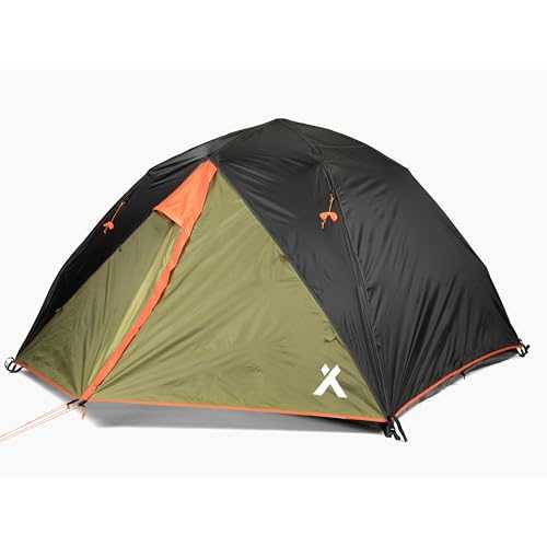 Bear Grylls Easy Up Tent