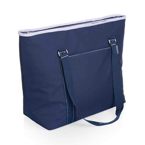 PICNIC TIME Tahoe Extra Large Insulated Cooler Tote