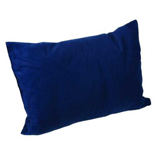 Trekmates Delux Pillow - Blue