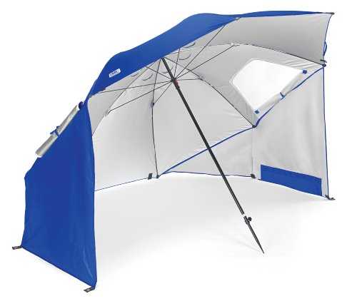 Sport-Brella Umbrella - Portable Sun and Weather Shelter