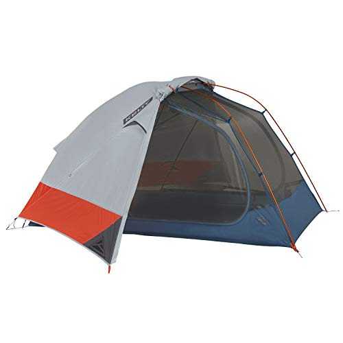 Kelty Backpacking-Tents Dirt Motel