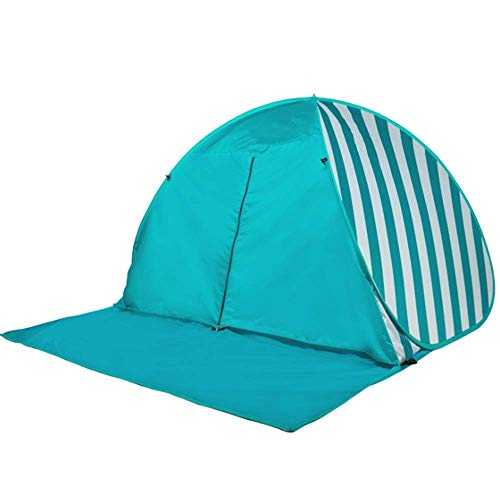 Tent Windproof Waterproof Camping Tent Family Tent Dome Tent Large Size Portable Sun Shelter Automatic Pop Up Tent Instant Canopy Tent For 3-4 Person Camping Outdoor Tent Outdoor Camping Supplie