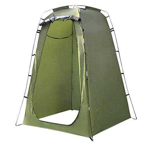 Waterproof Lightweight Backpack Tent Easy To Set Up Professional Double Aluminum Pole Tent Camping Outdoors Hiking 210X210X170Cm