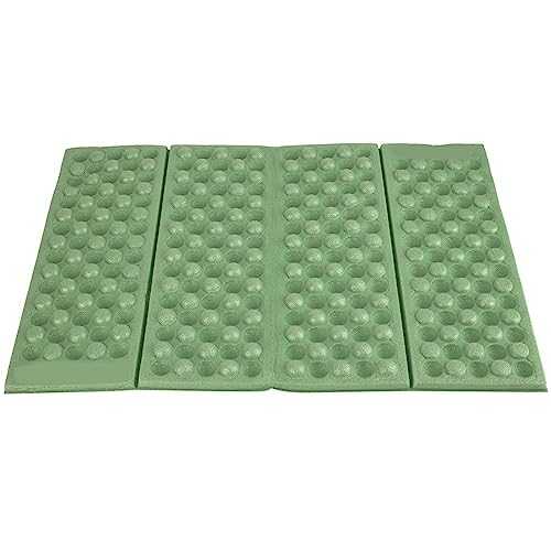 Breathable Environmental Foam Camping Cushion Outdoor Camping Cushion