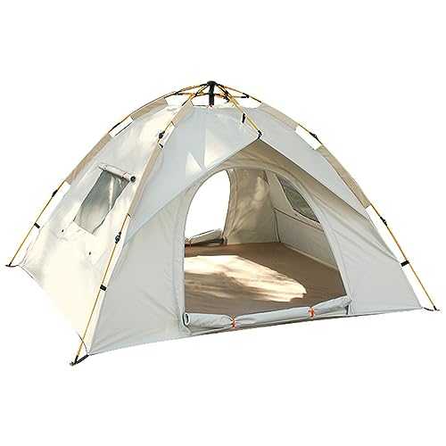 GBNYTT Tent Rooftop Tent Waterproof Outdoor Camping Side Tent Canopy