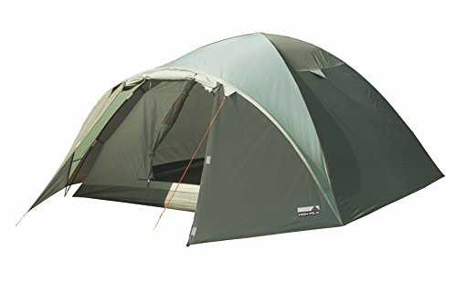 High Peak Nevada 3 Man Tent