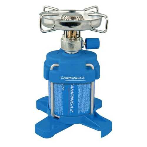 Campingaz Bleuet 206 Plus Stove 2020 Camping Stove