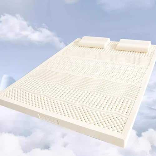 Japanese Roll Up Floor Mattress Soft and Thick Futon Sleeping Mat Foldable Guest Mattress for Sofa and Camping Breathable and Easy to Store (9cm/3.54in)