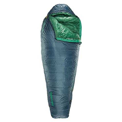 Therm-A-Rest Saros 32F/0C - Kunstfaserschlafsack