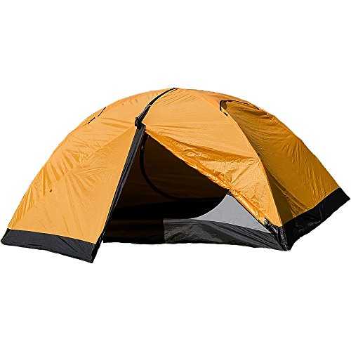 Snugpak | Journey Trio | Tent | 3 Person | 4000mm 100% Waterproof Outer (2023 Style)