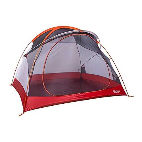 Marmot Midpines Camping Tent