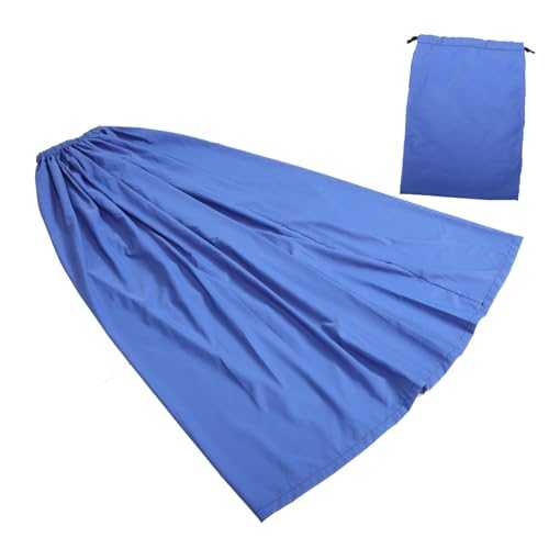 Mipcase Skirt Cover Portable Changer Tent Beach Dressing Room Boating Changing Room Privacy Tent Comfortable Changing Shelter
