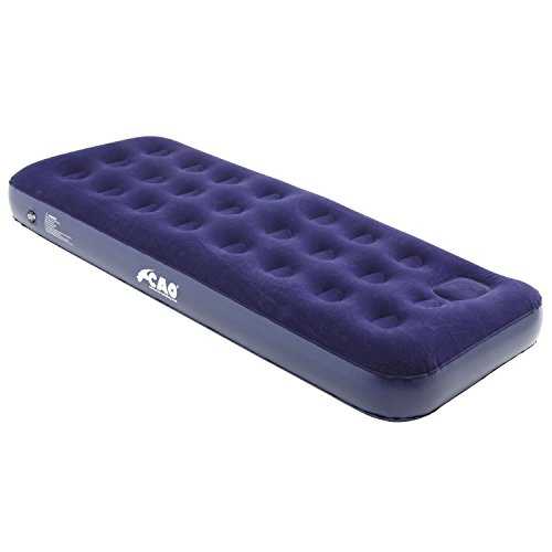 CAO Mattress 1 Pump