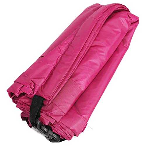 Yuezhongoo Inflatable Couch, Inflatable Loungers Portable Foldable Air Sofa Matress for Outdoor Camping Beach Party