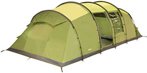 Vango Odyssey Tent