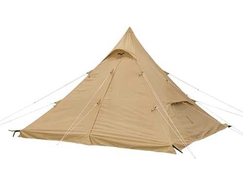 RX Pyramid Tent (M)