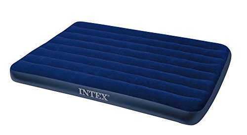 Intex Double Size Classic Downy Airbed