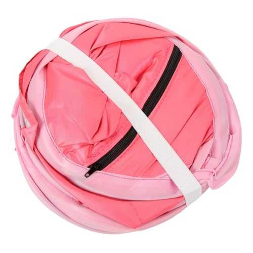 Toddmomy Quick-opening Sun Protection Camping Tent Portable Easy to Set up for Beach and Camping
