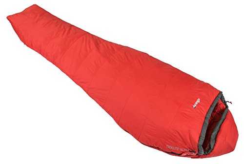 Vango Treklite Lightweight Sleeping Bag