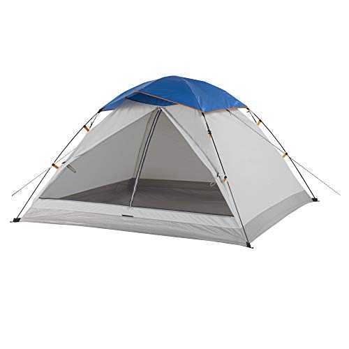 Suisse Sport Dome Tent - 3 Person