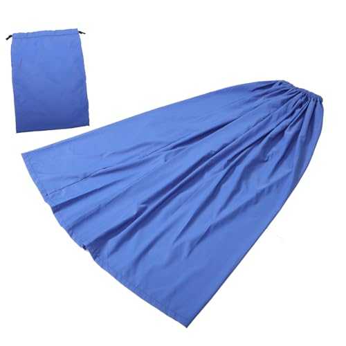 Toddmomy Beach Changing Tent Portable Changer Tent Car Dressing Cover Instant Dressing Room Lightweight Skirt Cover for Privacy