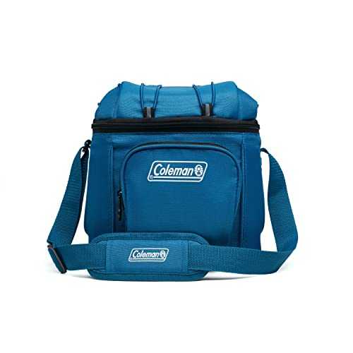 Coleman Soft Cooler Bag | 9 Can Cooler