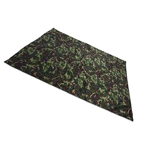 Sun Shelter Waterproof Hammock Camouflage Shelters Easily Setup Summer Winter Spring Autumn Canopy Tent Camping