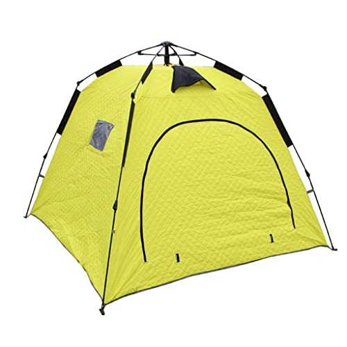 Shower Privacy Toilet Tent Changing Room Privacy Tent–Instant Portable Outdoor Shower Tent, Camp Toilet, Rain Shelter For Camping & Beach