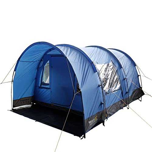 Regatta Karuna 4 Tent RRP £600