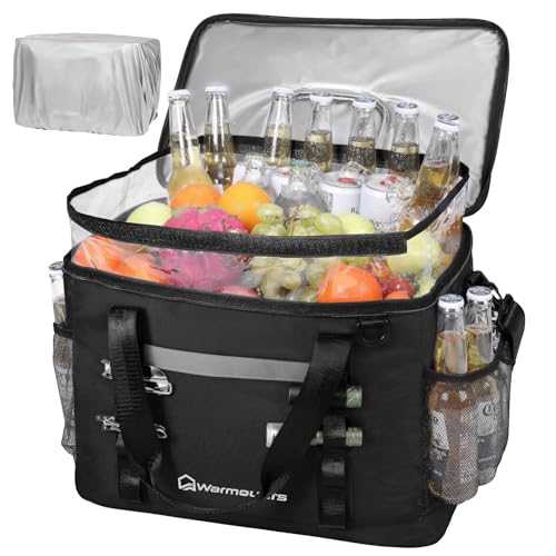 WARMOUNTS Camping Coolers
