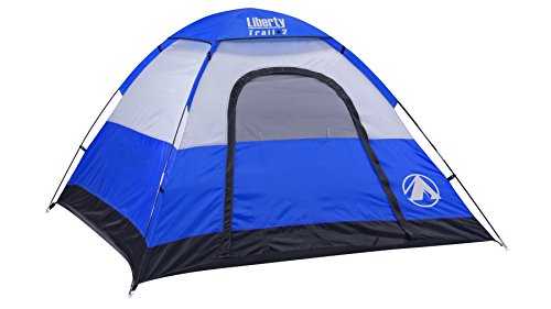 Liberty Trail 3 Person Dome Tent