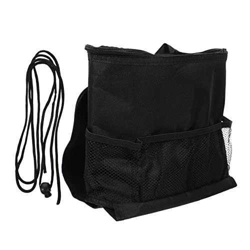 BESPORTBLE Backpack Cooler Bag Rucksack Insulation Car Cooler Tote for Family Collapsible Bag for Lunch Hiking Outdoor Party