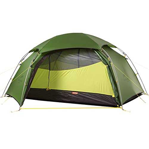 Naturehike Cloud Peak Hiking 4 Seasons Tent for 2 People