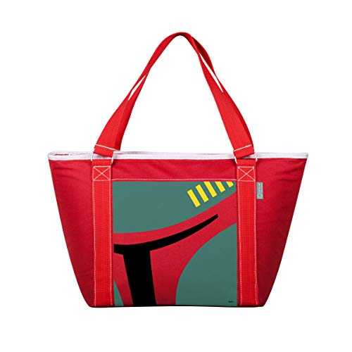 PICNIC TIME Star Wars Tote Cooler Bag, Soft Cooler Bag, Picnic Cooler