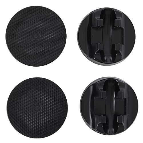 Disc-O-Bed Non-Slip Foot Pads (Set of 4)