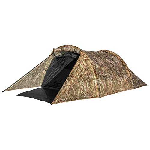 Highlander 2 Person Lightweight Camping Tent