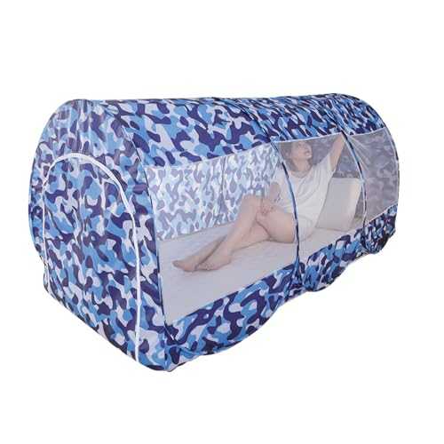 Quick Setup Family Tent - Pop Up Tent - Lightweight | Waterproof Sun Shade Family | Portable Lightweight Dome | Heavy-duty Family | UV-resistant Instant | Outdoor Instant Shel