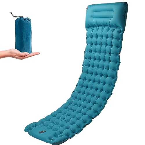 OPL5 Sleeping Mats for Camping